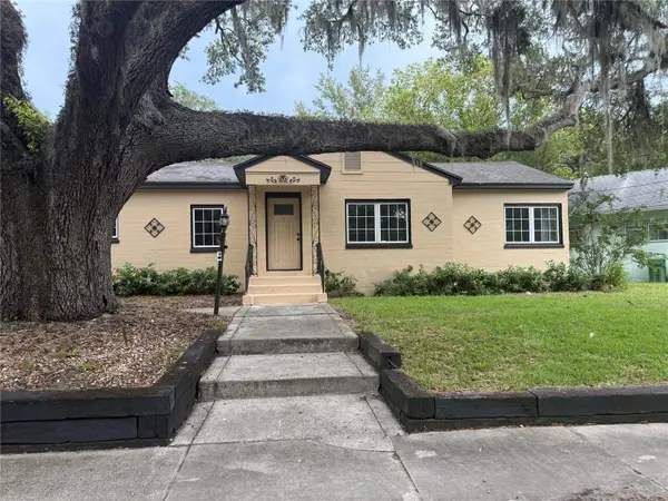 1200 Sunshine Avenue, LEESBURG, FL 34748