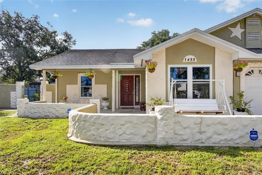 1435 Lamplighter Way, Orlando, FL 32818 - #3