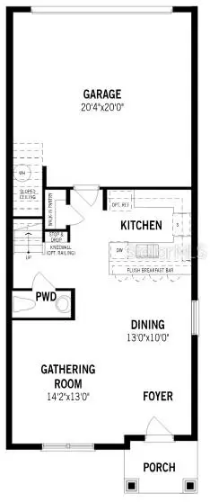 10161 Milestone Circle, Orlando, FL 32832 - #2