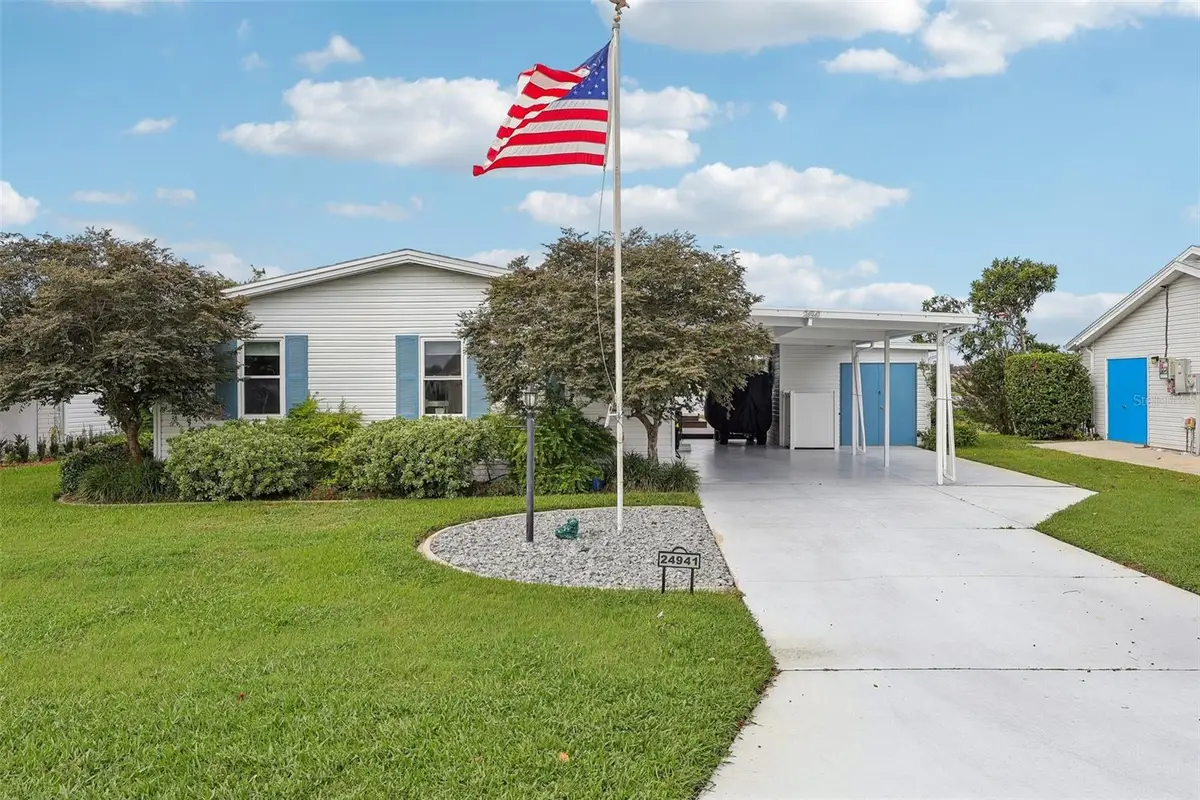 24941 Pine Hill, Leesburg, FL 34748 - #1