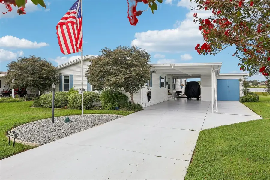 24941 Pine Hill, Leesburg, FL 34748 - #2