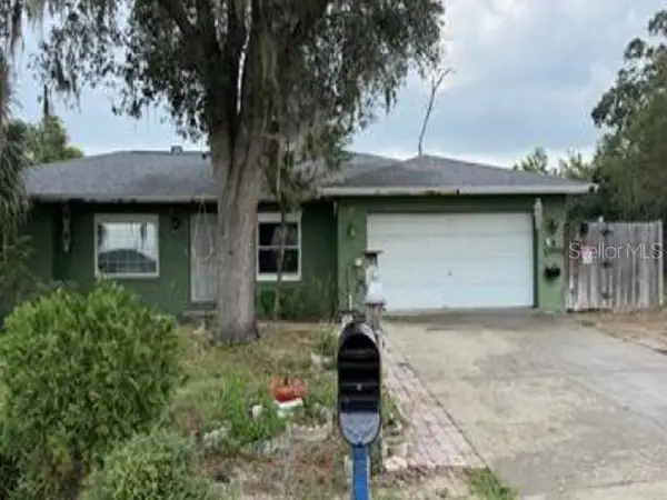15601 SW 46th Avenue Road, OCALA, FL 34473