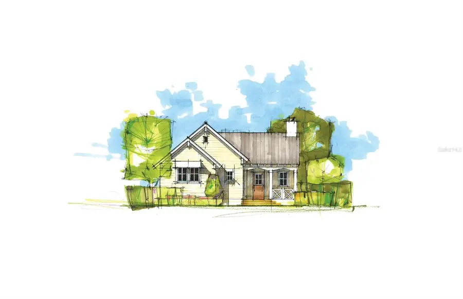 630 W 11th Avenue, Mount Dora, FL 32757 - #2