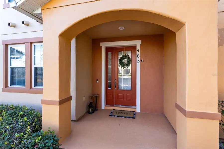 463 Ellis Square Court, Sanford, FL 32771 - #2