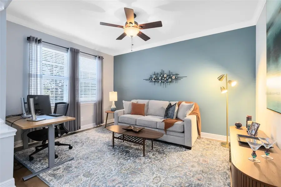 463 Ellis Square Court, Sanford, FL 32771 - #3