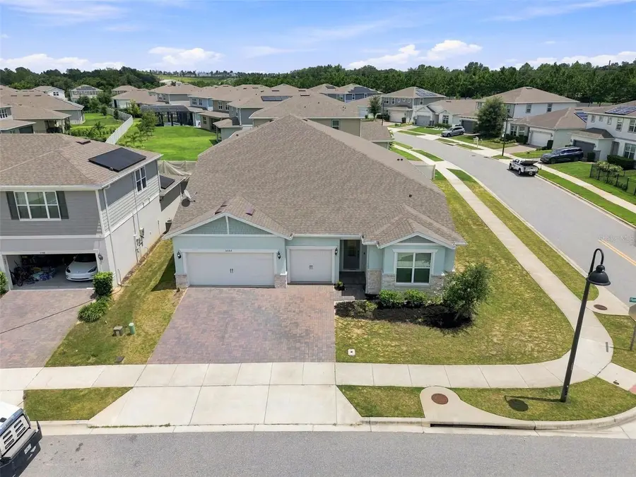 3362 Hanging Tide Street, Winter Garden, FL 34787 - #2