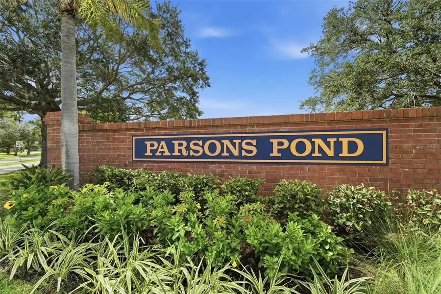 2411 Parsons Pond Circle, Kissimmee, FL 34743 - #2
