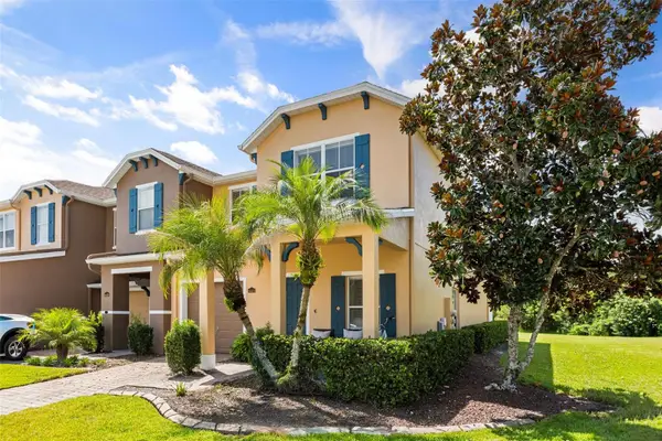 16424 Cedar Crest Drive, ORLANDO, FL 32828
