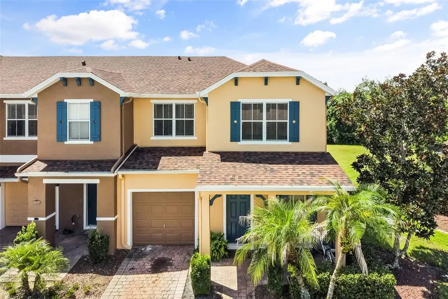 16424 Cedar Crest Drive, Orlando, FL 32828 - #2