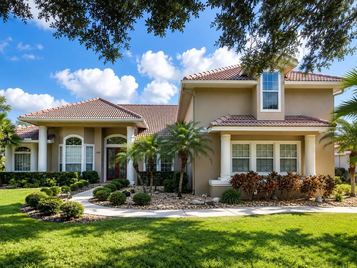 3856 Hunters Isle Drive, Orlando, FL 32837 - #1