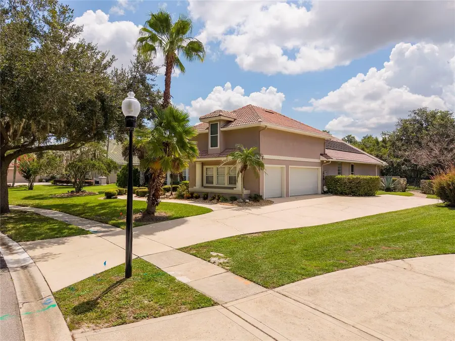 3856 Hunters Isle Drive, Orlando, FL 32837 - #2