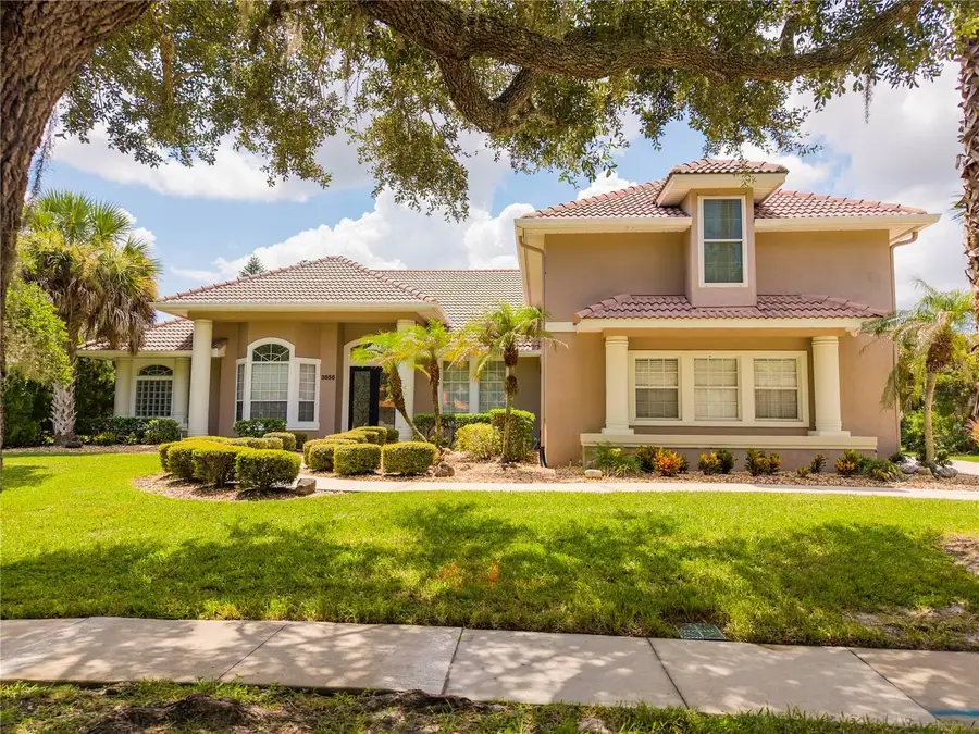 3856 Hunters Isle Drive, Orlando, FL 32837 - #3