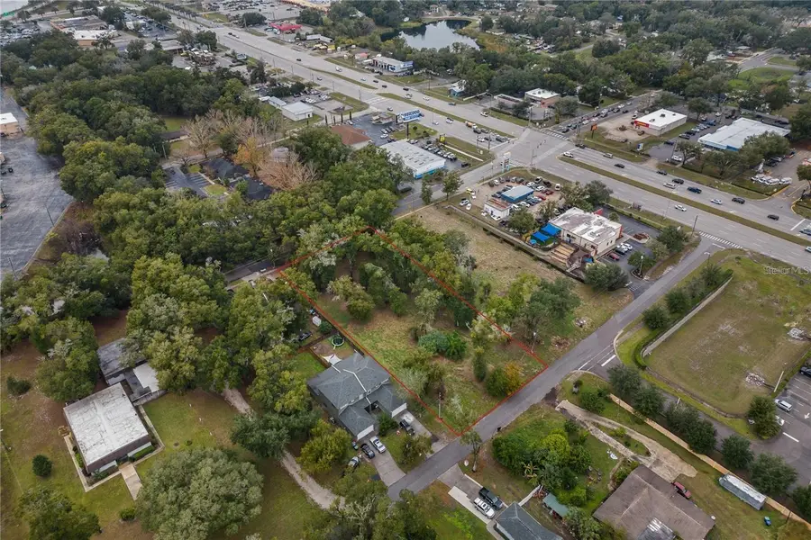 Sand Avenue, Apopka, FL 32703 - #2