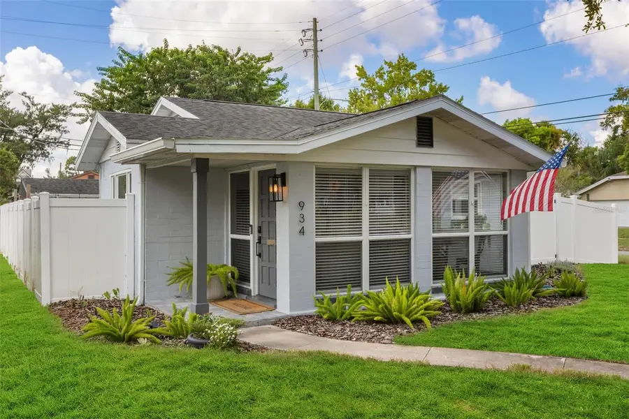 934 W Harvard Street, Orlando, FL 32804 - #2