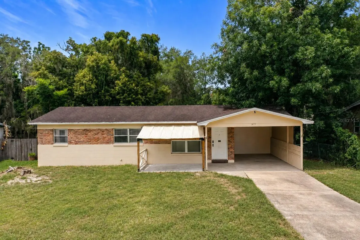 1405 Pembrook Drive, Leesburg, FL 34748 - #1