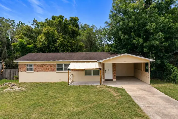 1405 Pembrook Drive, LEESBURG, FL 34748