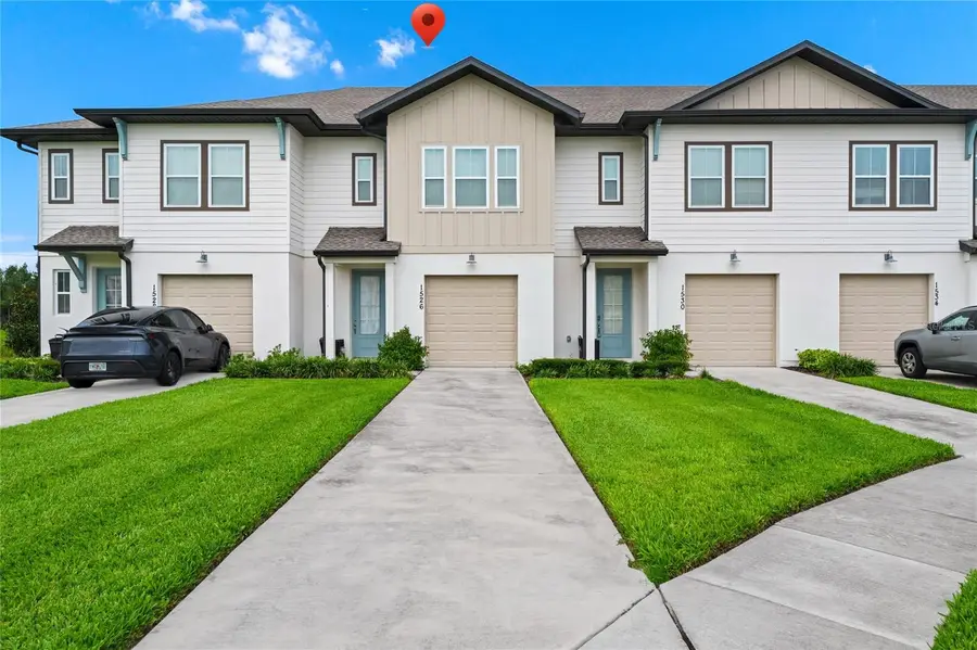 1526 Discovery Street, Davenport, FL 33896 - #2
