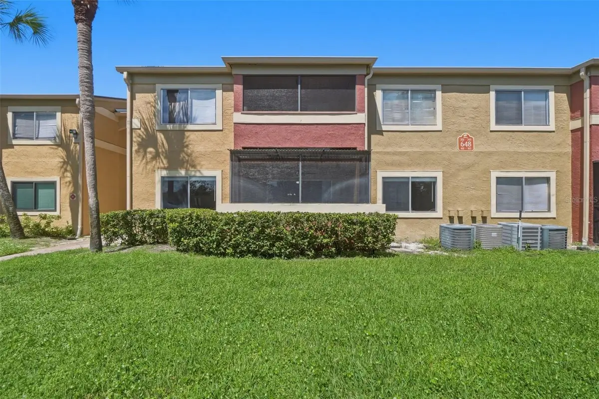 648 Kenwick Circle #102, Casselberry, FL 32707 - #1