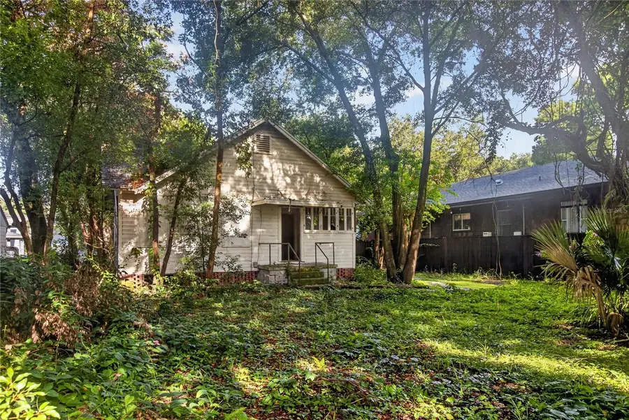27 N Mills Avenue, Orlando, FL 32801 - #2