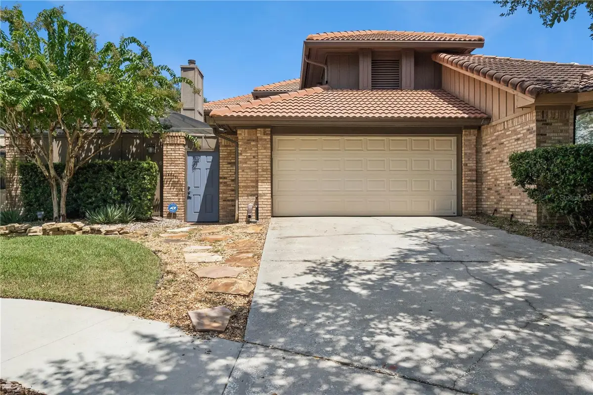 1256 Melissa Court, Winter Park, FL 32789 - #1