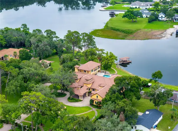 1795 W Lake Mary Boulevard, LAKE MARY, FL 32746