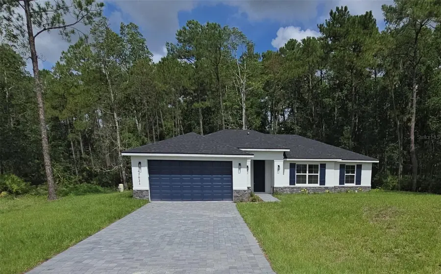42021 Tamarac Street, Eustis, FL 32736 - #2