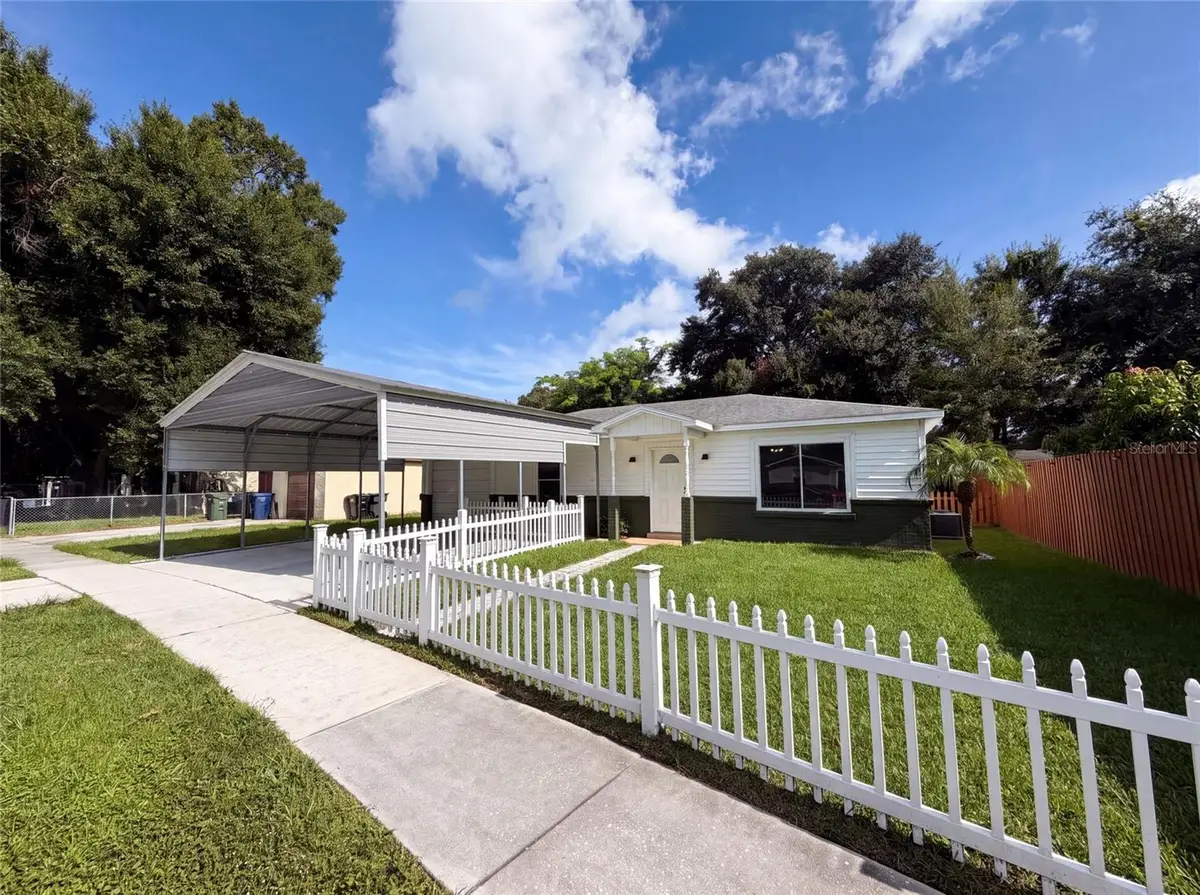 7233 Thomas Jefferson Circle W, Bartow, FL 33830 - #1