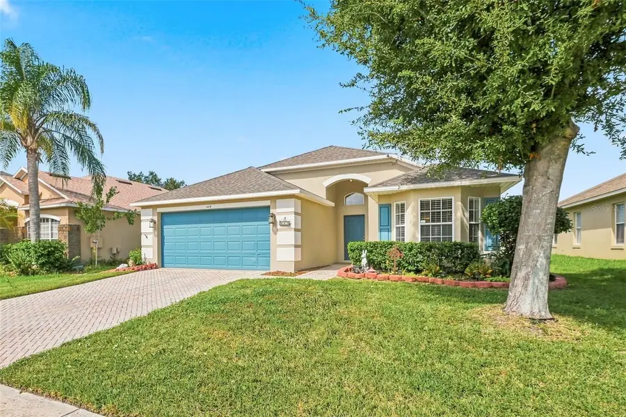 445 Spring Leap Circle, Winter Garden, FL 34787 - #2