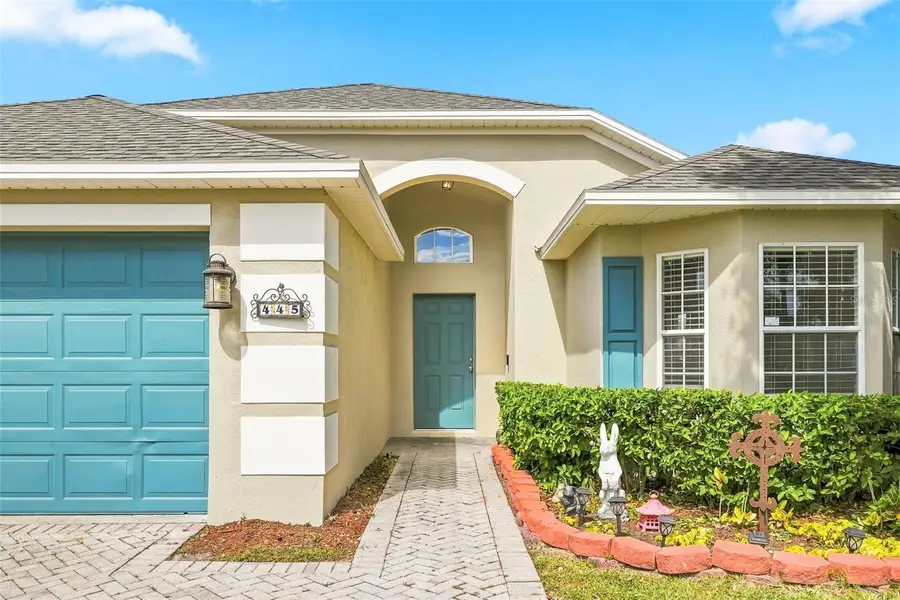 445 Spring Leap Circle, Winter Garden, FL 34787 - #3