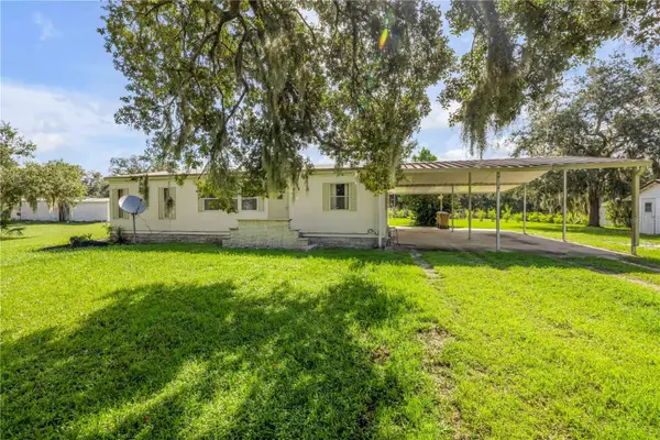 41348 Deer Street, EUSTIS, FL 32736