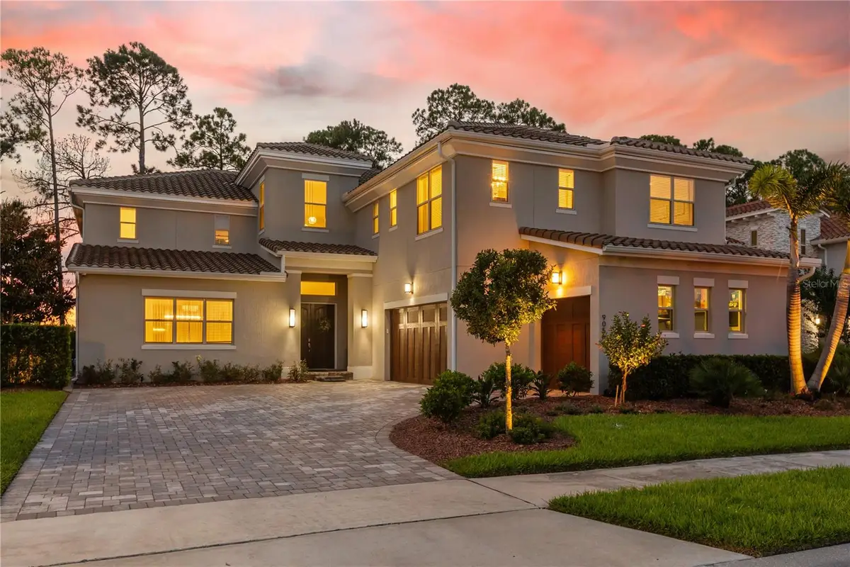 9056 Morgana Court, Winter Garden, FL 34787 - #1
