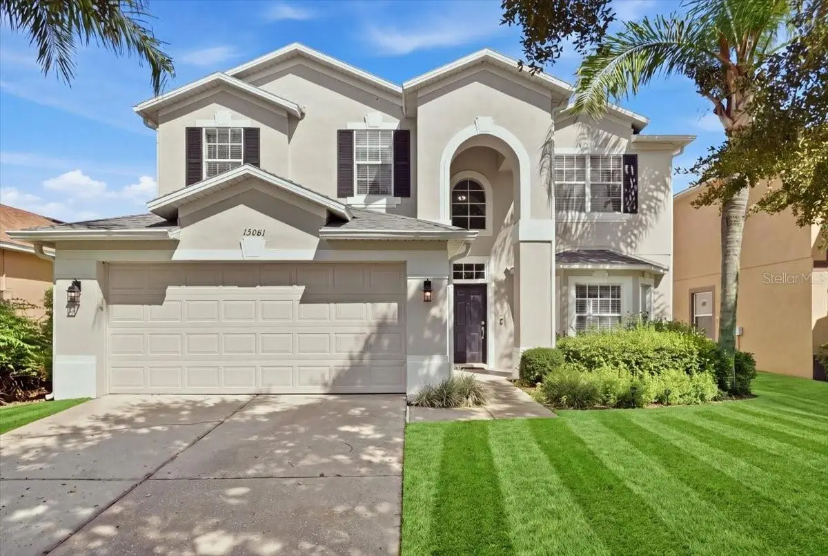 15081 Masthead Landing Circle, Winter Garden, FL 34787 - #1