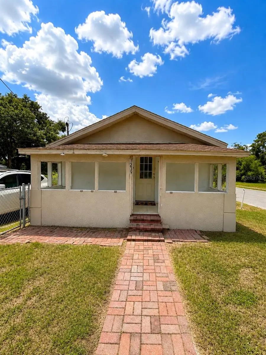 1239 Avenue K, Haines City, FL 33844 - #1