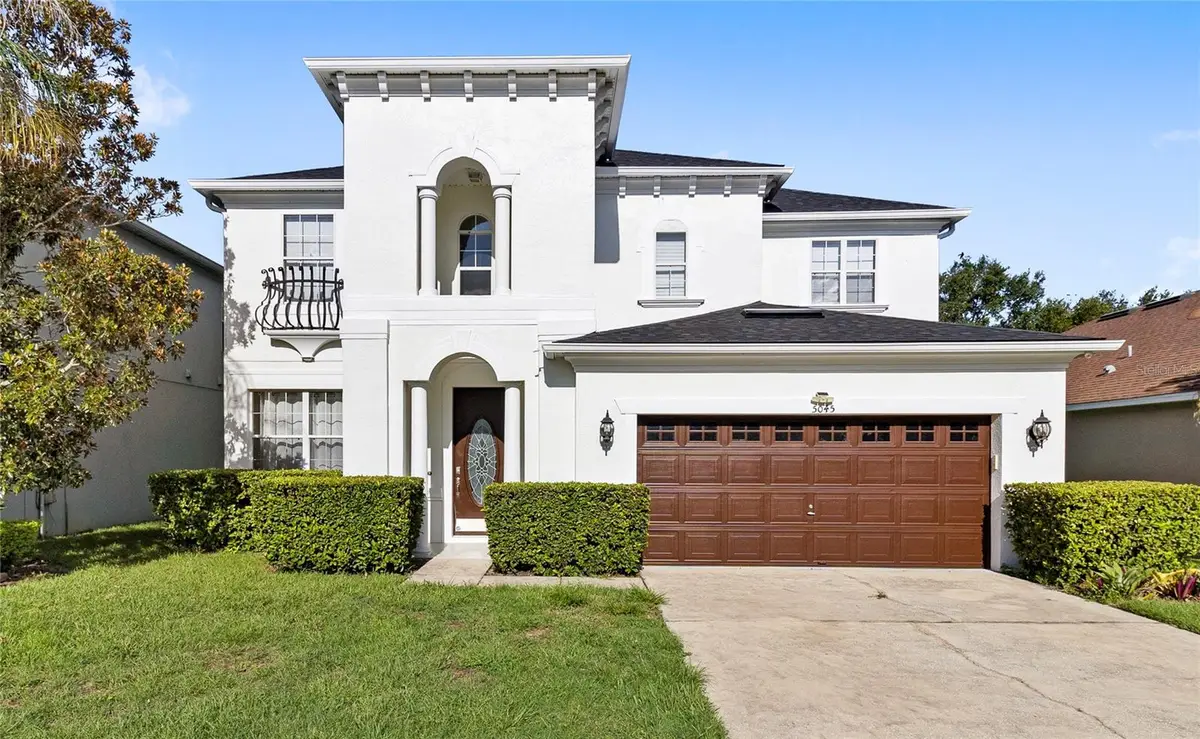 5045 Ballark Street, Mount Dora, FL 32757 - #1