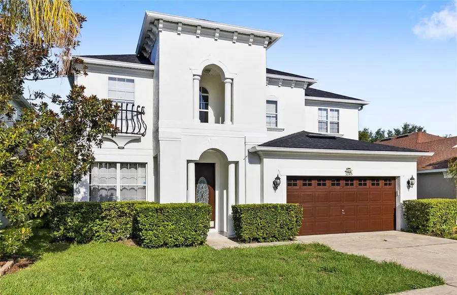 5045 Ballark Street, Mount Dora, FL 32757 - #2
