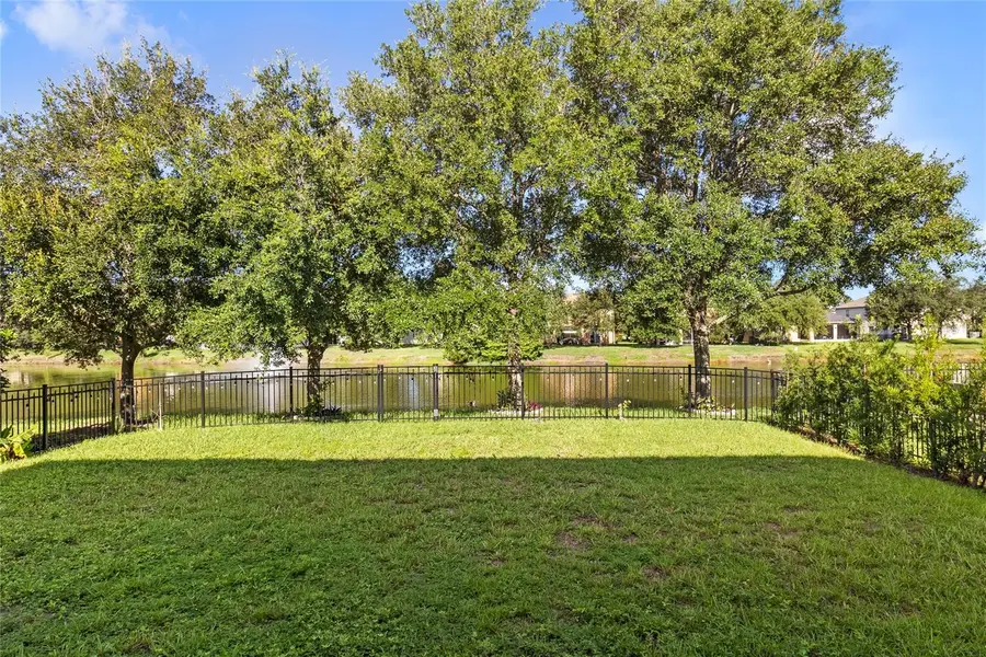 5045 Ballark Street, Mount Dora, FL 32757 - #3
