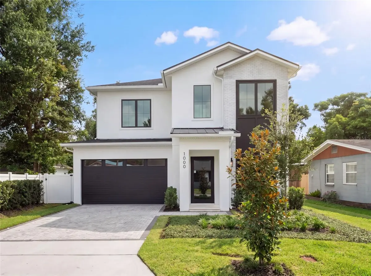 1000 N Forest Avenue, Orlando, FL 32803 - #1