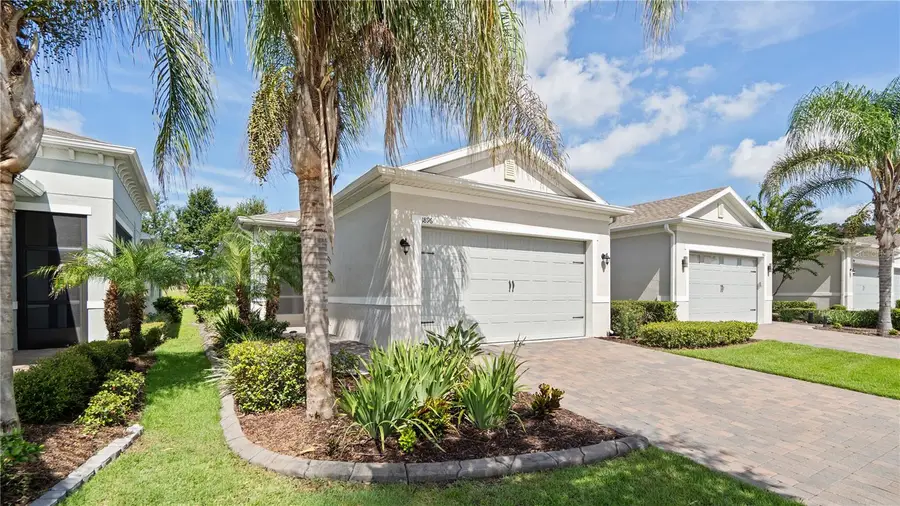1896 Flora Pass Place, Kissimmee, FL 34747 - #2