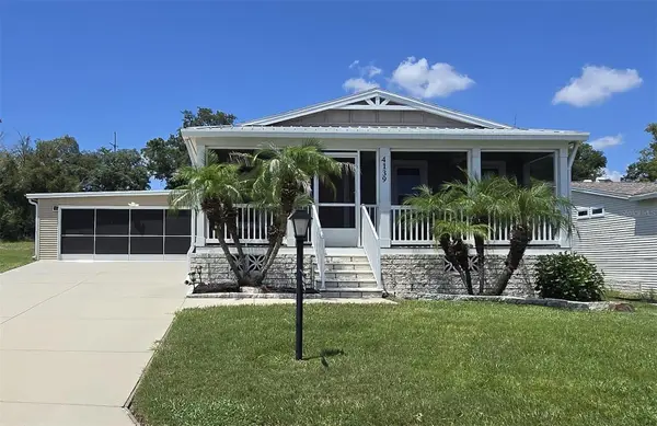 4139 Greenbluff Court #795, ZELLWOOD, FL 32798