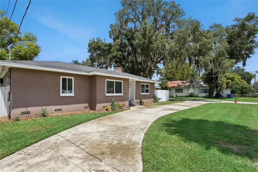 723 N Rockingham Avenue, Tavares, FL 32778 - #3