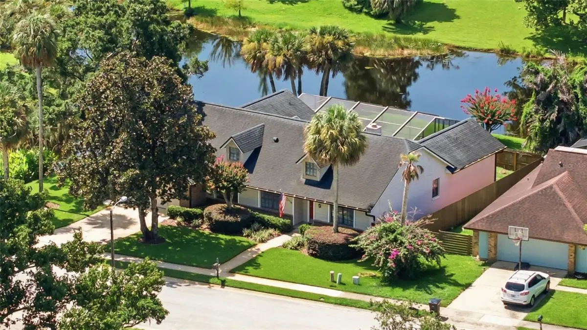 807 Riverbend Boulevard, Longwood, FL 32779 - #1