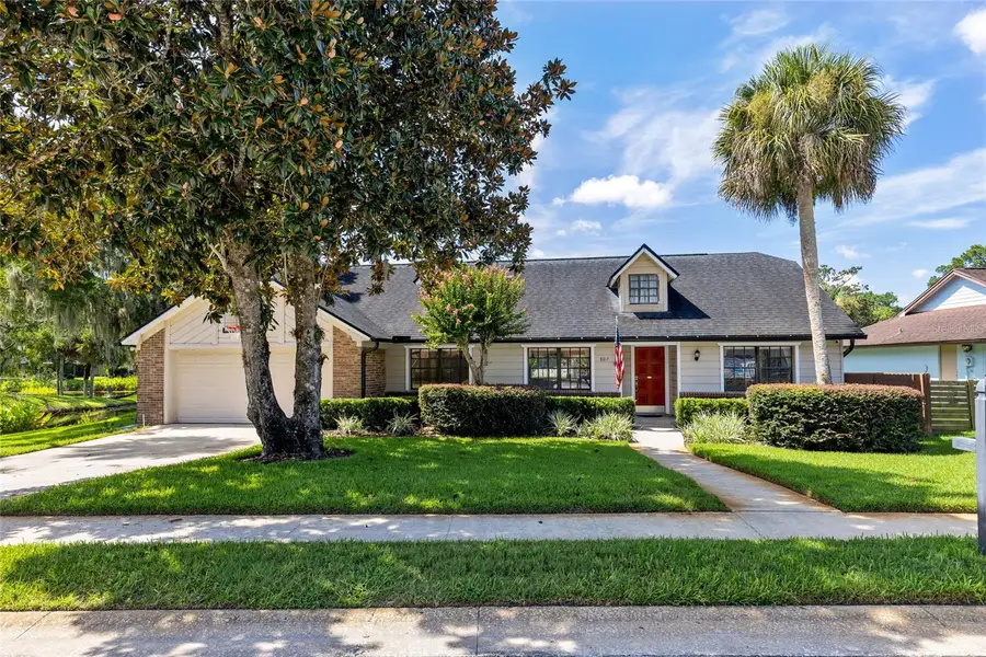 807 Riverbend Boulevard, Longwood, FL 32779 - #3
