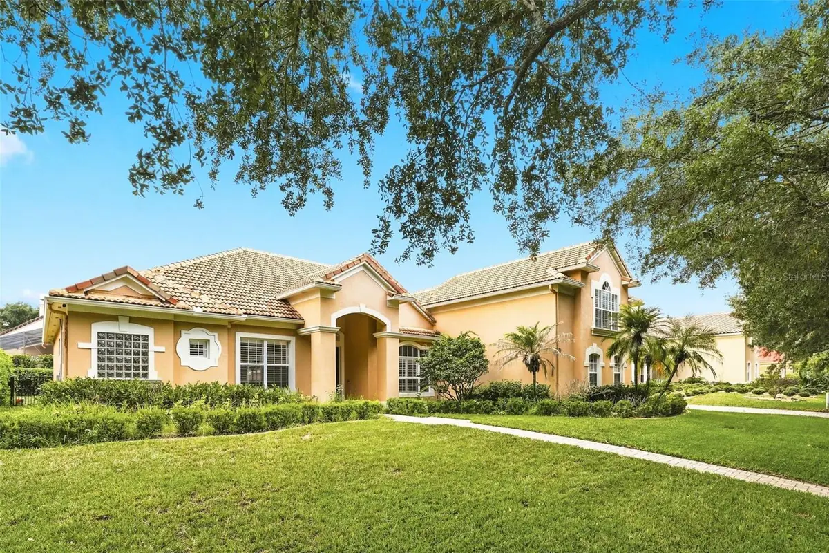 7746 Debeaubien Drive, Orlando, FL 32835 - #1