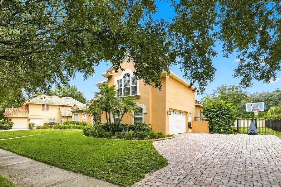 7746 Debeaubien Drive, Orlando, FL 32835 - #3