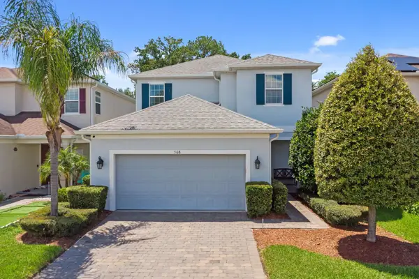 508 Red Rose Lane, SANFORD, FL 32771