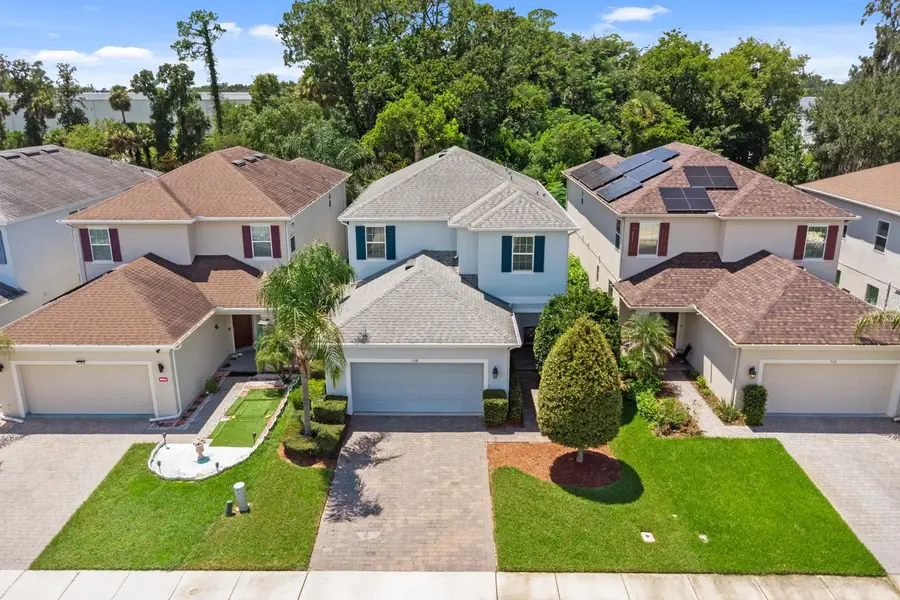 508 Red Rose Lane, Sanford, FL 32771 - #2
