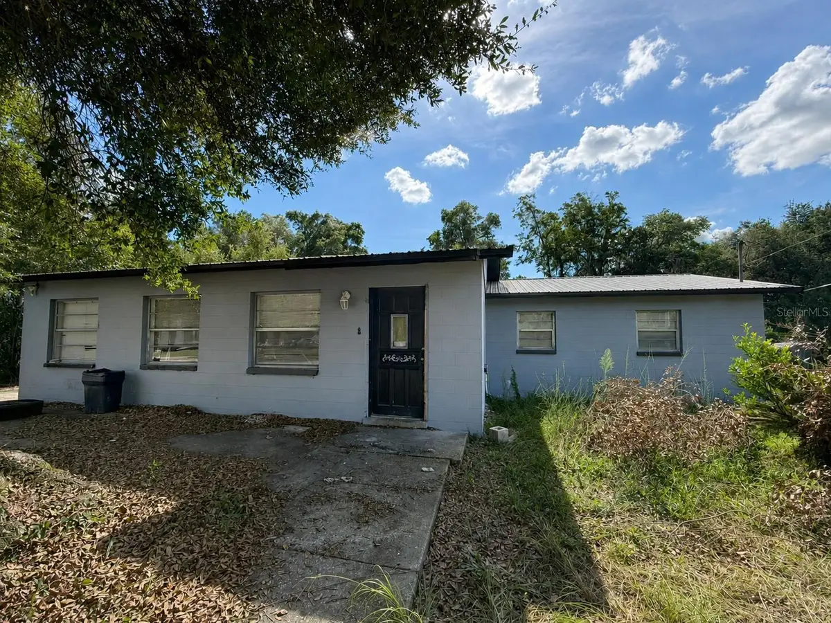 6806 SE 215th Street, Hawthorne, FL 32640 - #1