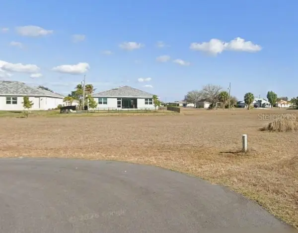 17352 Tampico Lane, PUNTA GORDA, FL 33955