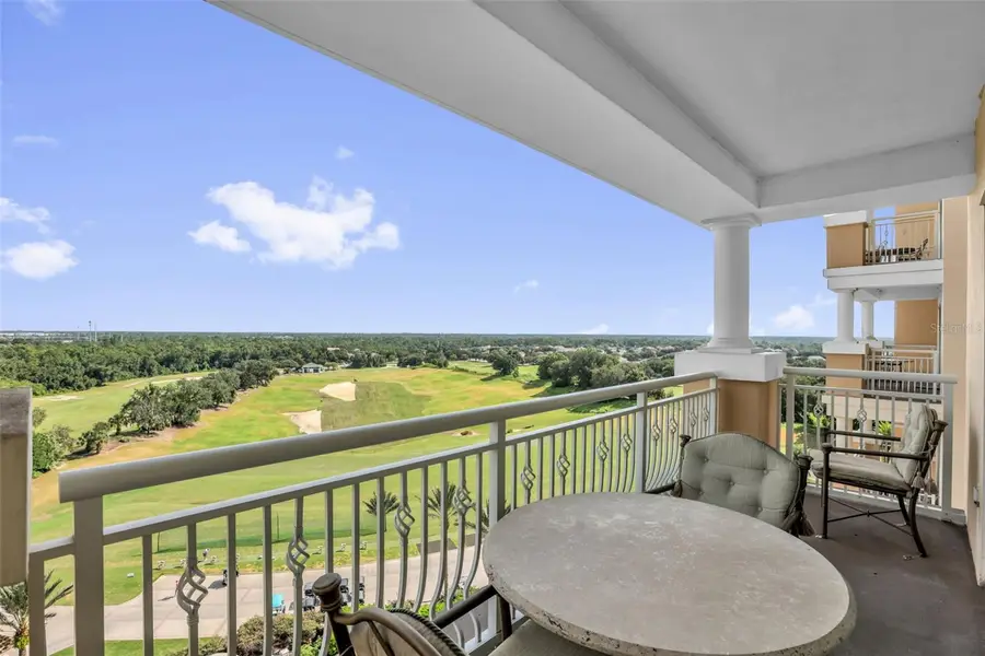 7593 Gathering Drive #707, Reunion, FL 34747 - #2