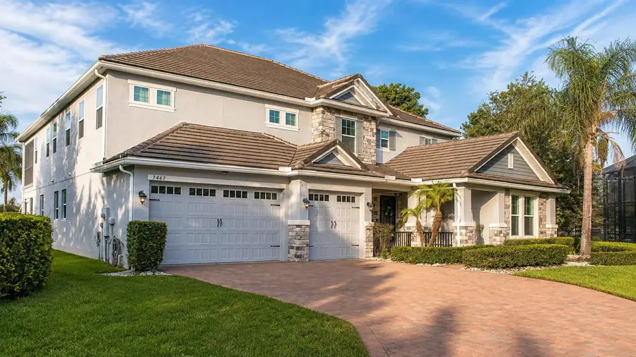 7467 Lake Albert Drive, Windermere, FL 34786 - #2